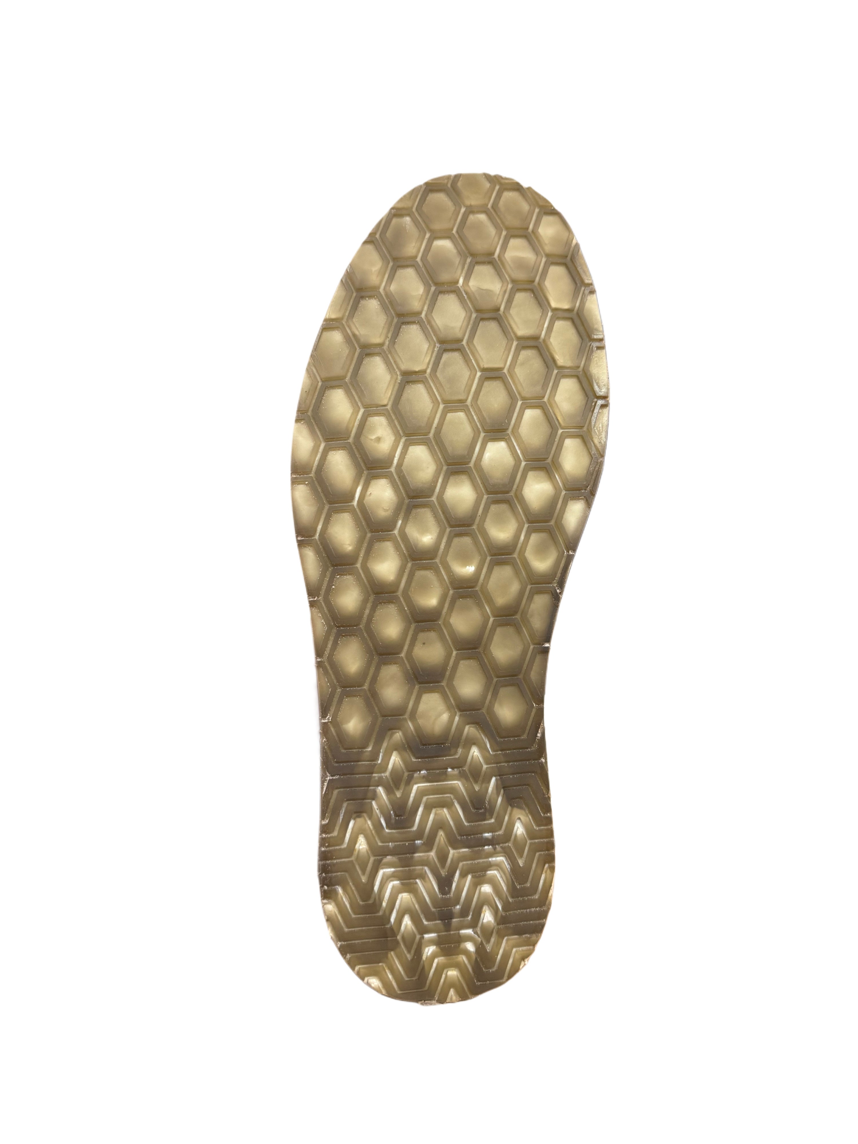 Chaussures bateau ASTORFLEX Dockflex en daim kaki foncé
