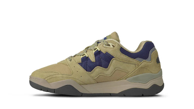 KARHU Fusion XT Jet Olive Green Skipper Blue