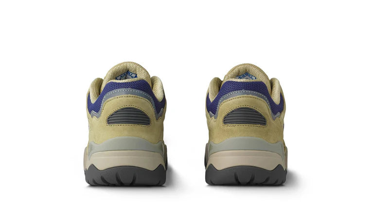 KARHU Fusion XT Jet Olive Green Skipper Blue