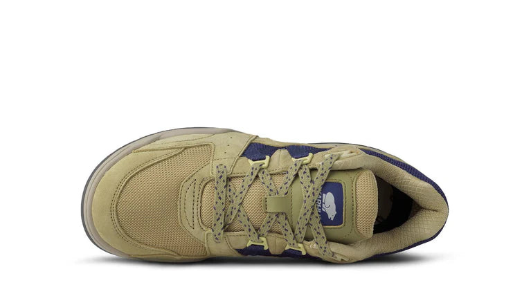 KARHU Fusion XT Jet Olive Green Skipper Blue