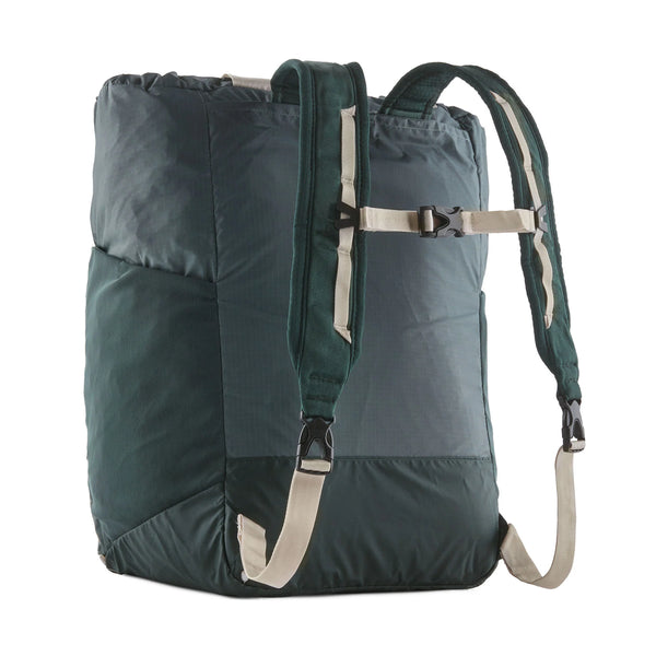 PATAGONIA Ultralight Black Hole® Tote Pack 27L Nouveau Green