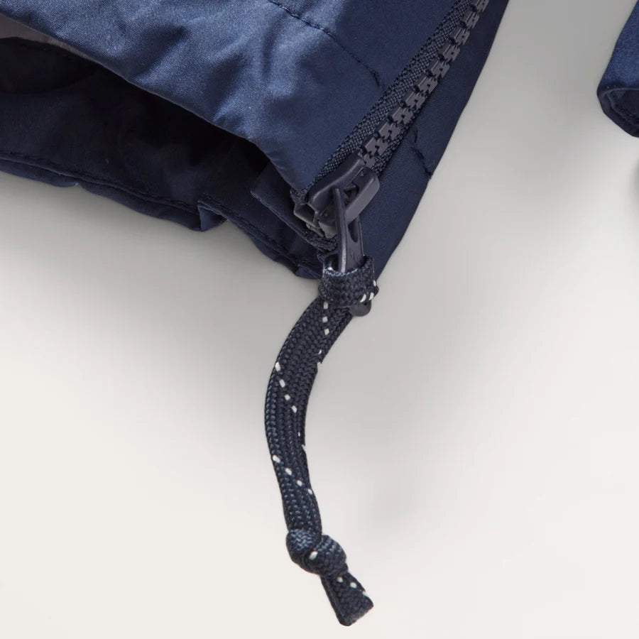 HENRI LLOYD Anorak Viking Blu Navy