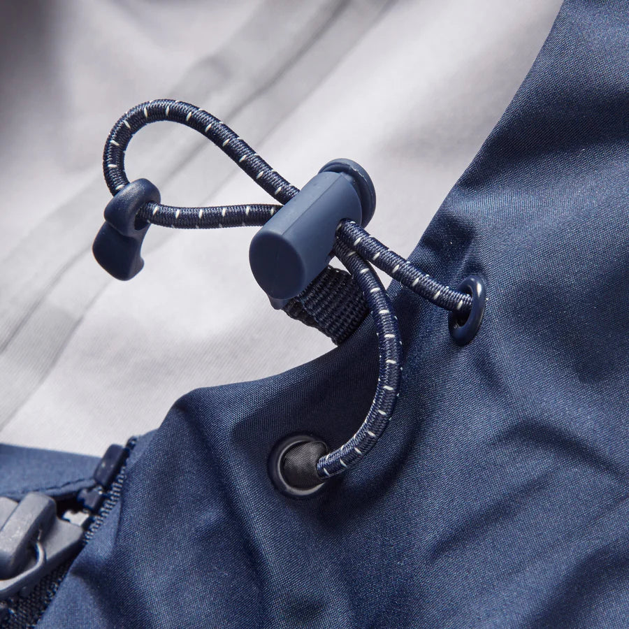 HENRI LLOYD Anorak Viking Blu Navy