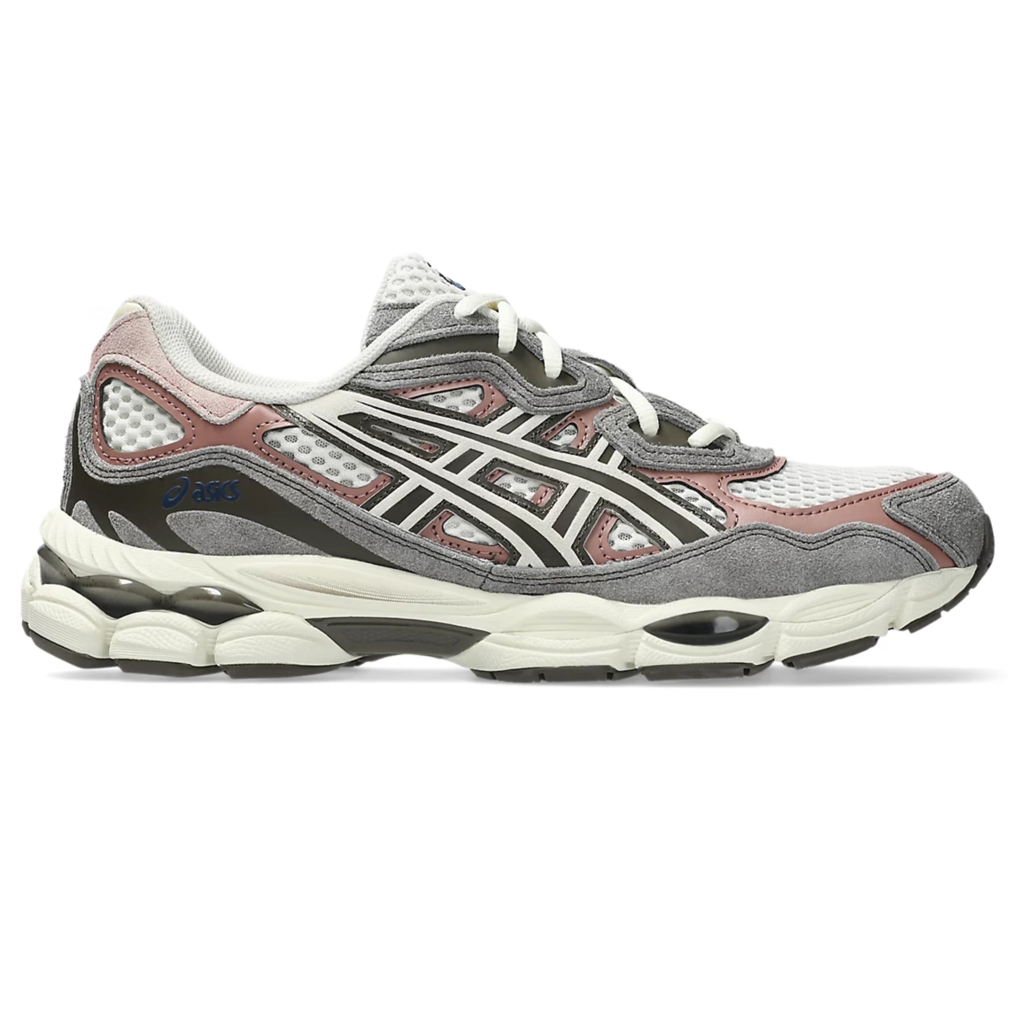 ASICS Gel-NYC Birch Driftwood