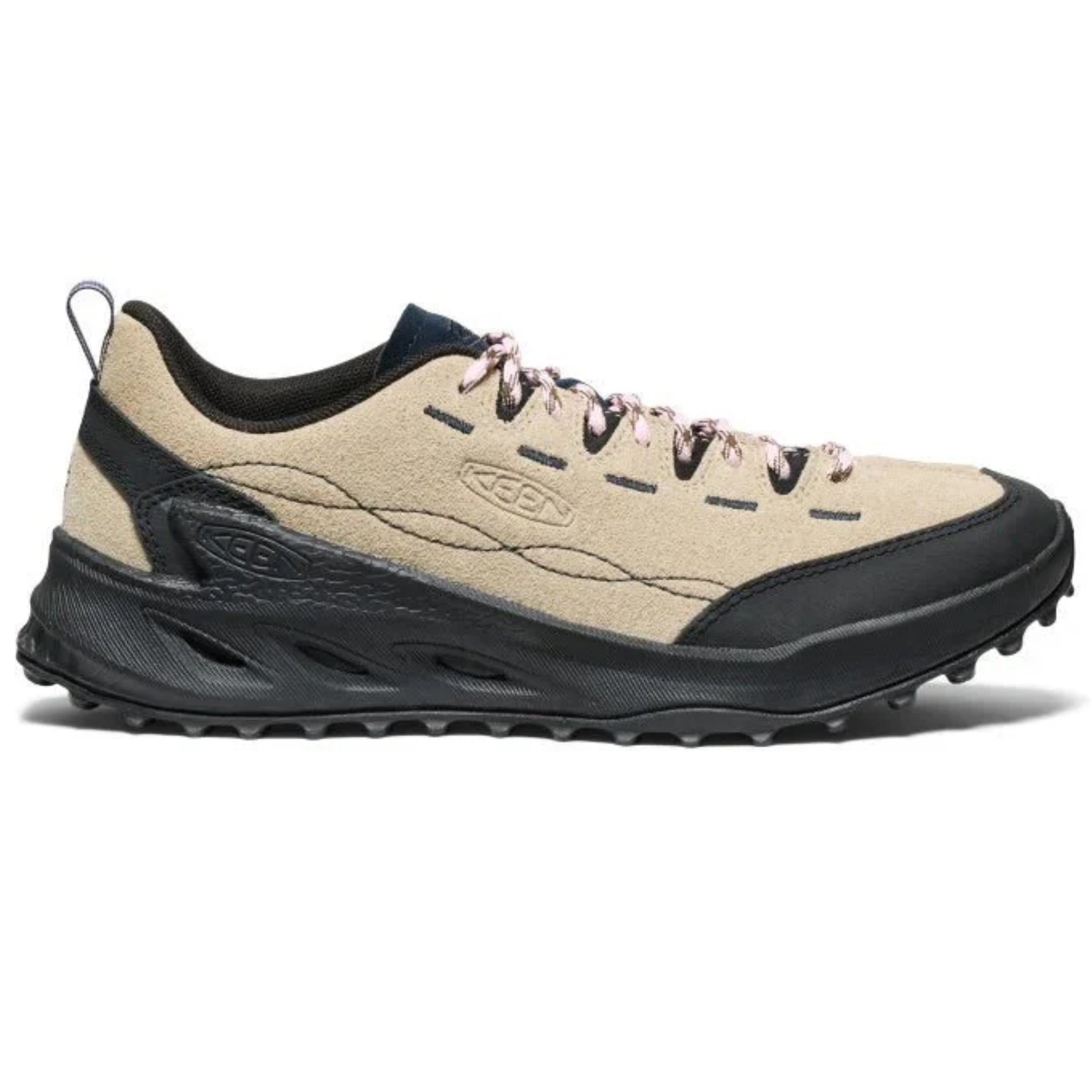 KEEN Jasper Zionic Safari Giggle Pink