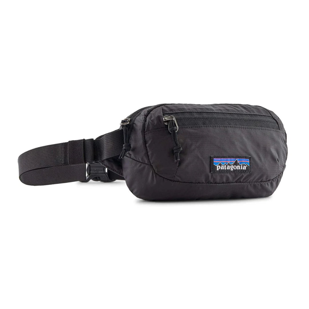 PATAGONIA Terravia Mini Hip Pack 1L Black
