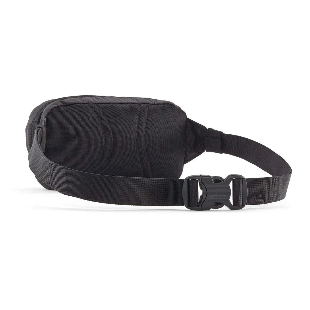 PATAGONIA Terravia Mini Hip Pack 1L Black