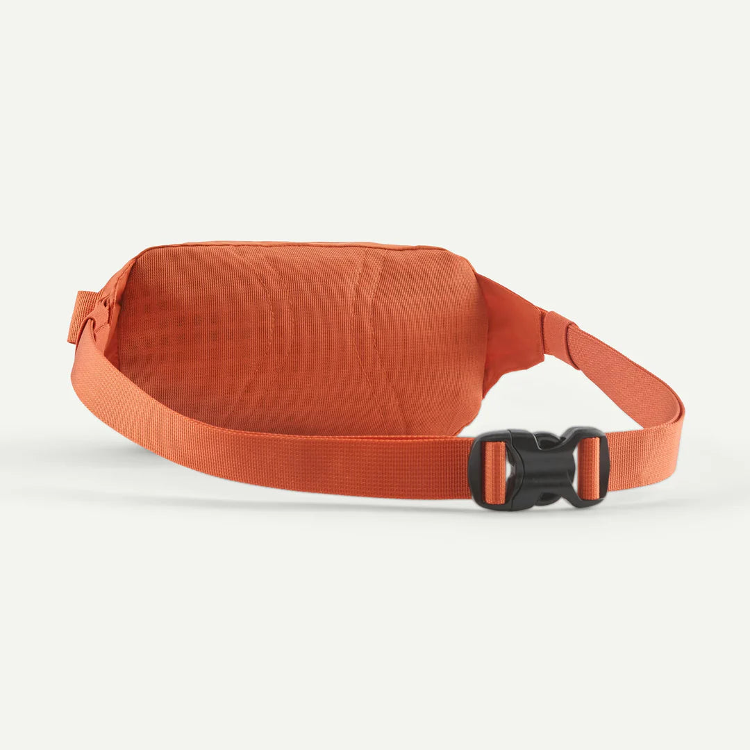 PATAGONIA Terravia Mini Hip Pack 1L Coal Orange