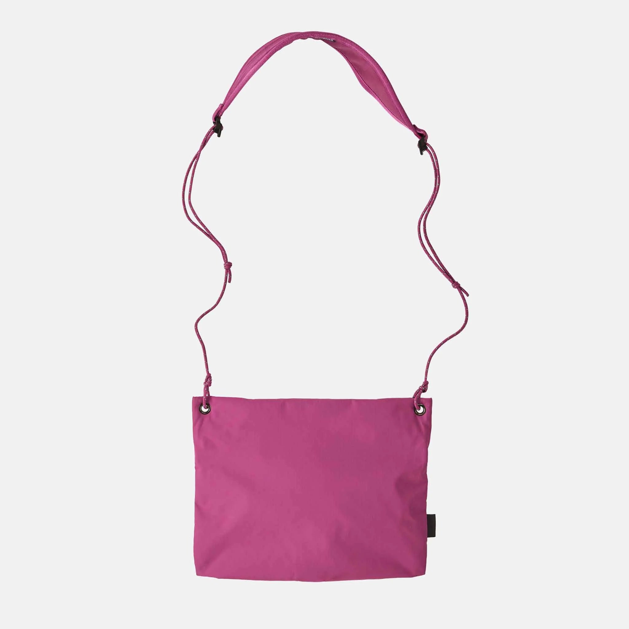 PATAGONIA Terravia Sacoche Bag 3L Faded Magenta