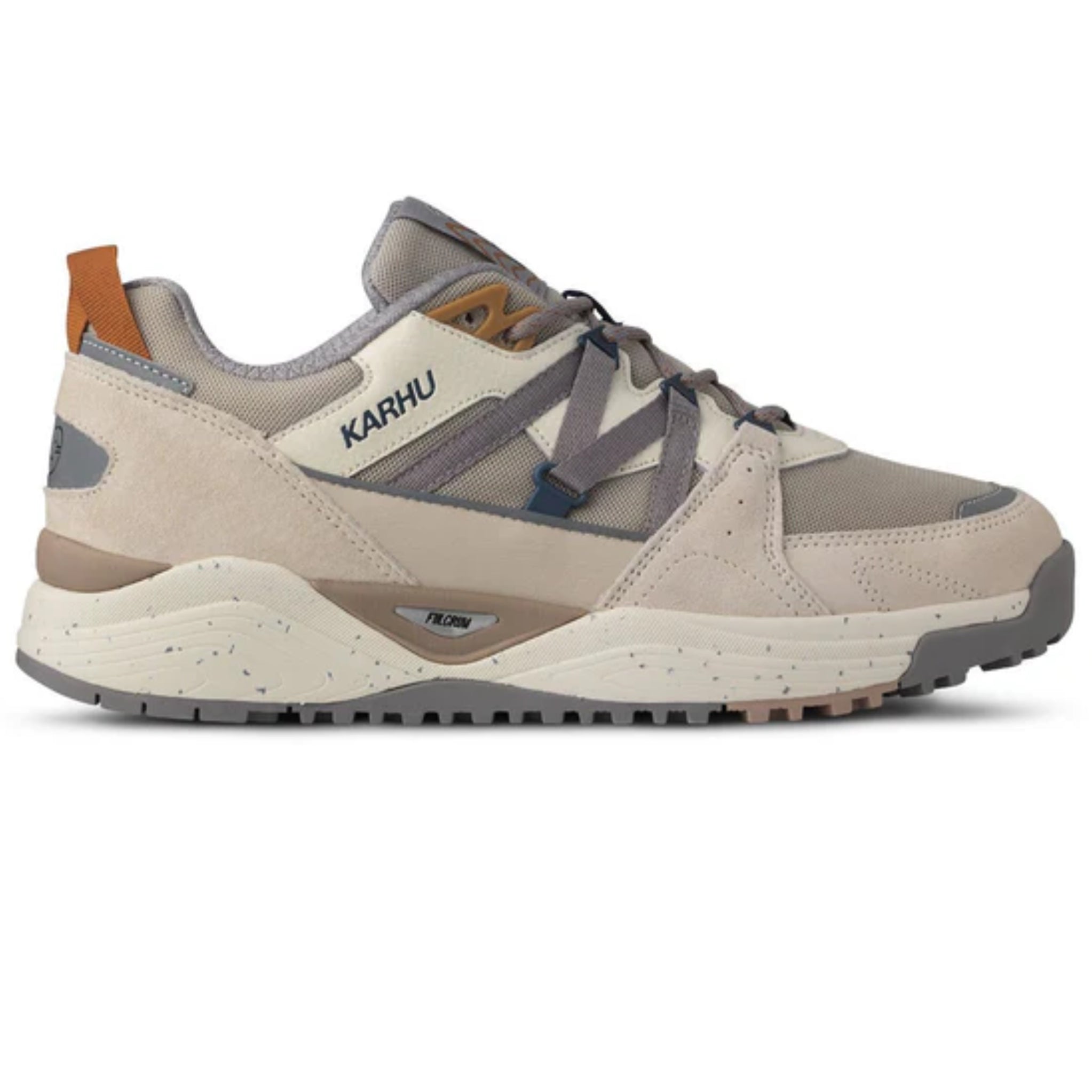 KARHU Fusion XC Silver Lining Gull