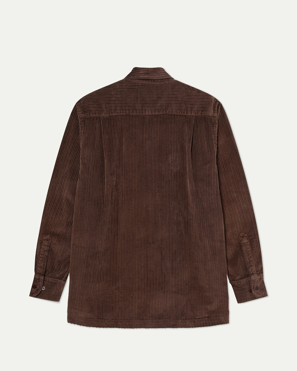 Surchemise LA PAZ Aguiar Brown