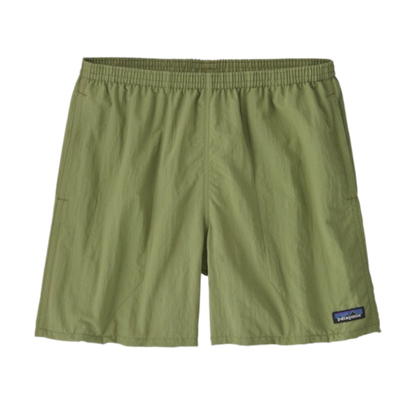 PATAGONIA Men's Baggies™ Shorts - 5" Buckhorn Green