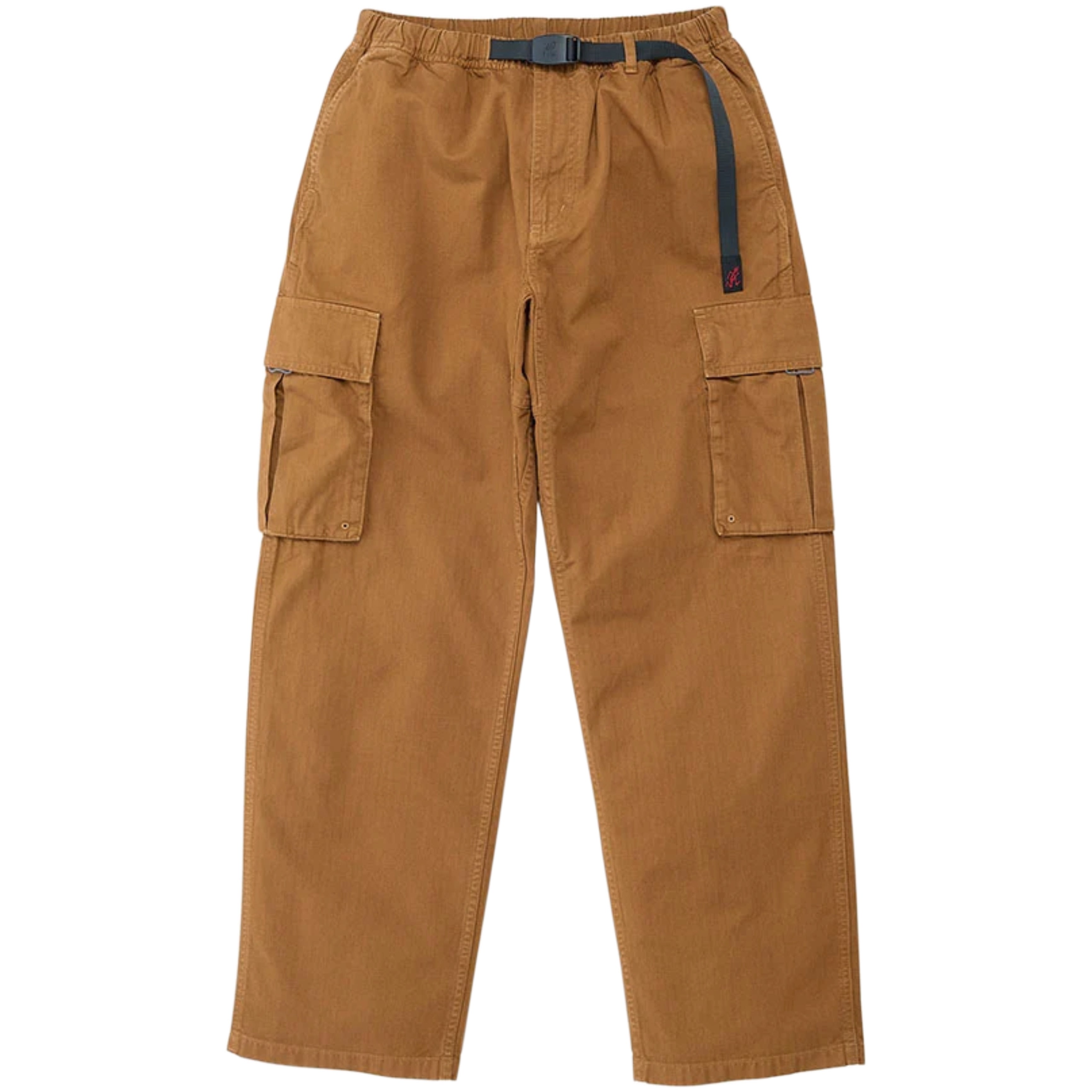 GRAMICCI Herringbone Cargo Pant Umber