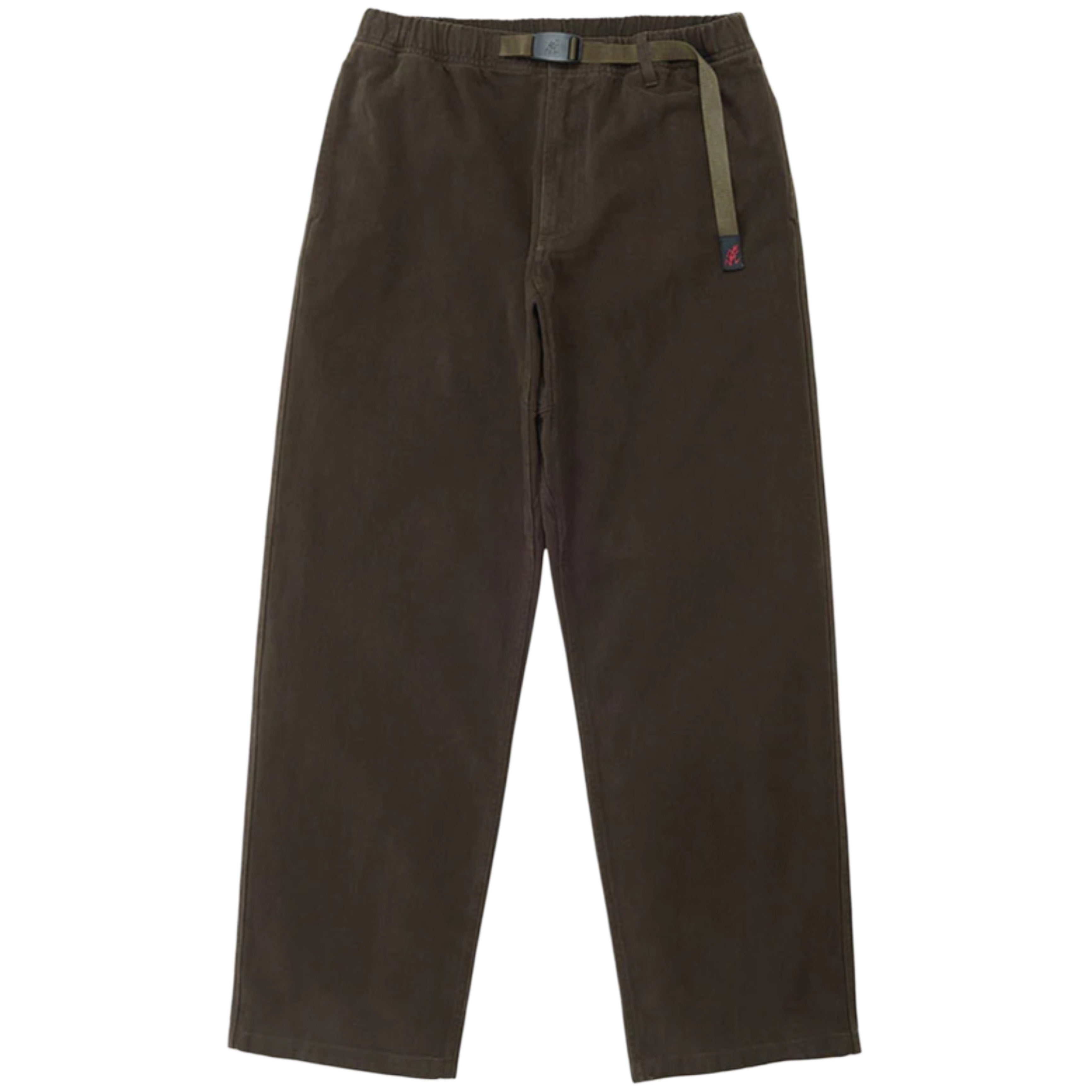 GRAMICCI Winter Twill Classic Pant Coffee