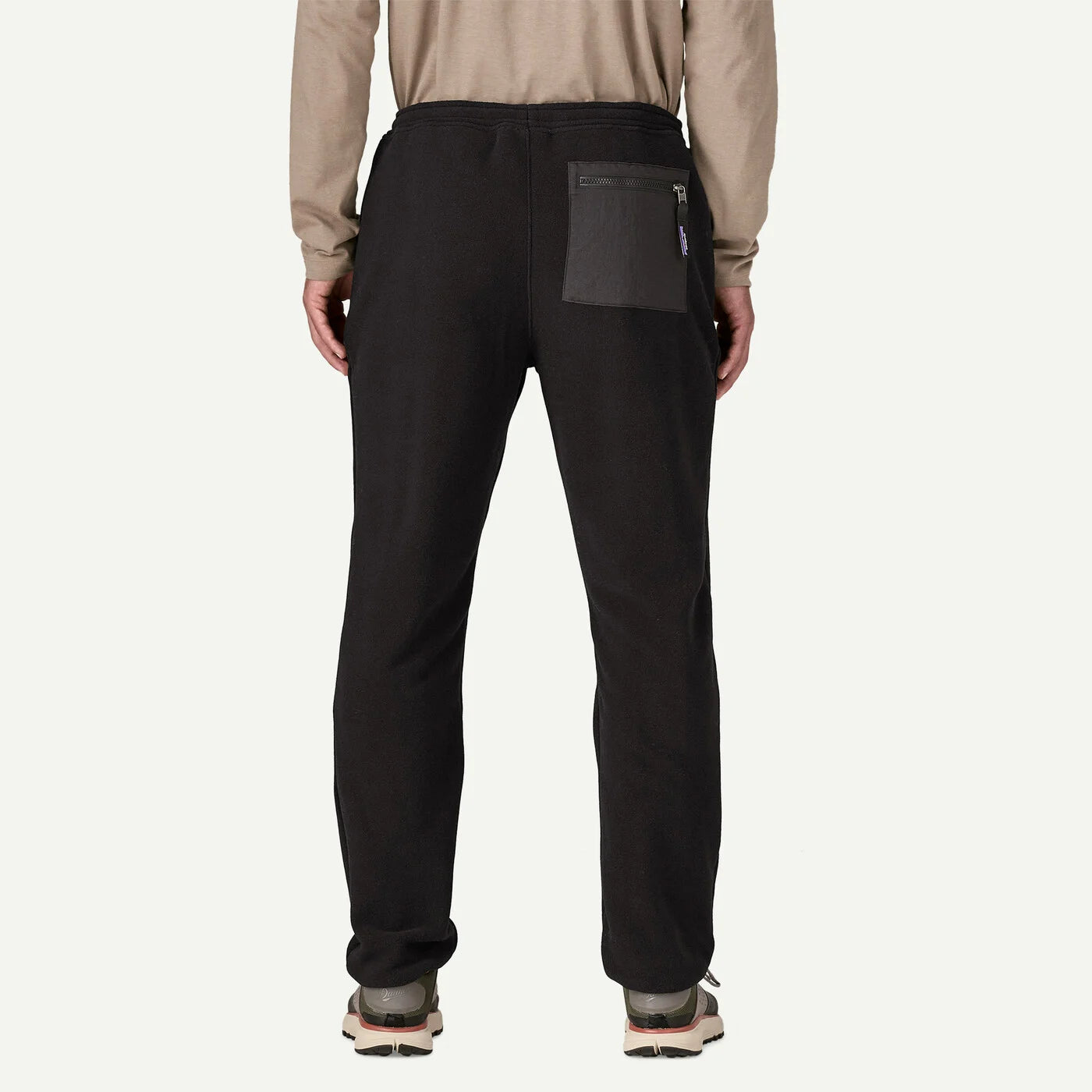 PATAGONIA Synchilla® Fleece Pants Old Growth Green