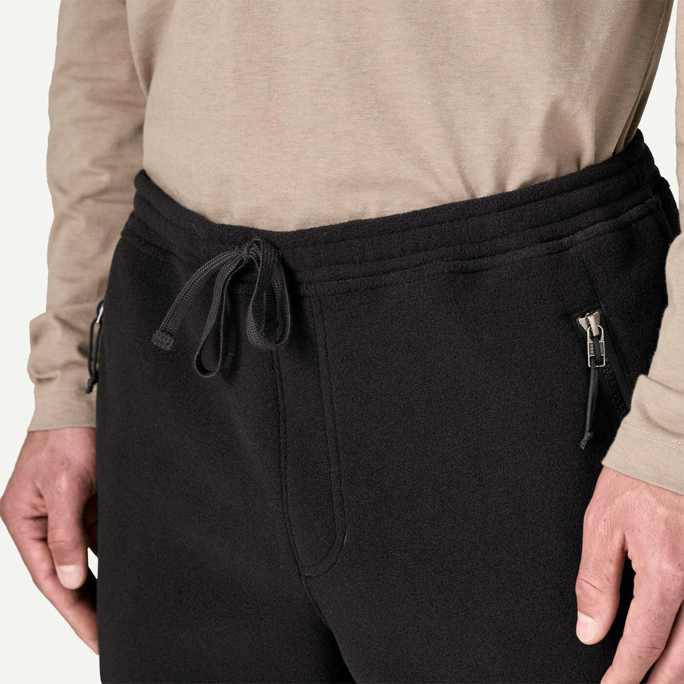PATAGONIA Synchilla® Fleece Pants Old Growth Green