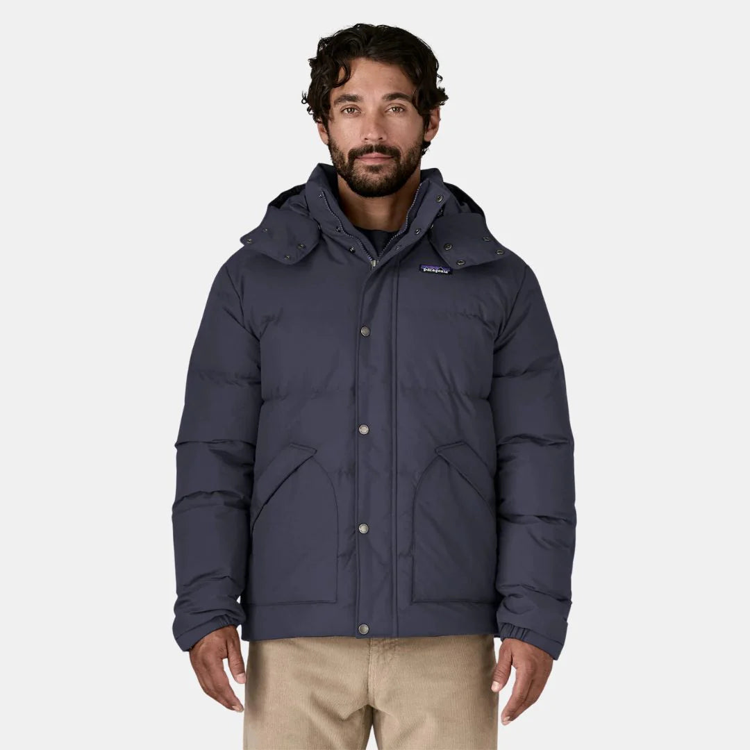 PATAGONIA Downdrift Jacket Sunken Blue
