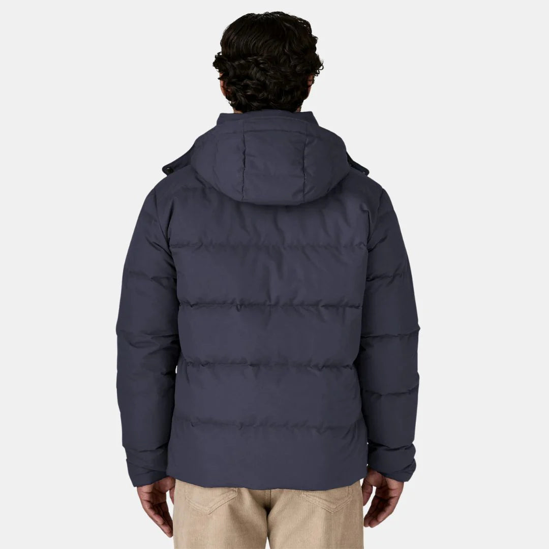 PATAGONIA Downdrift Jacket Sunken Blue