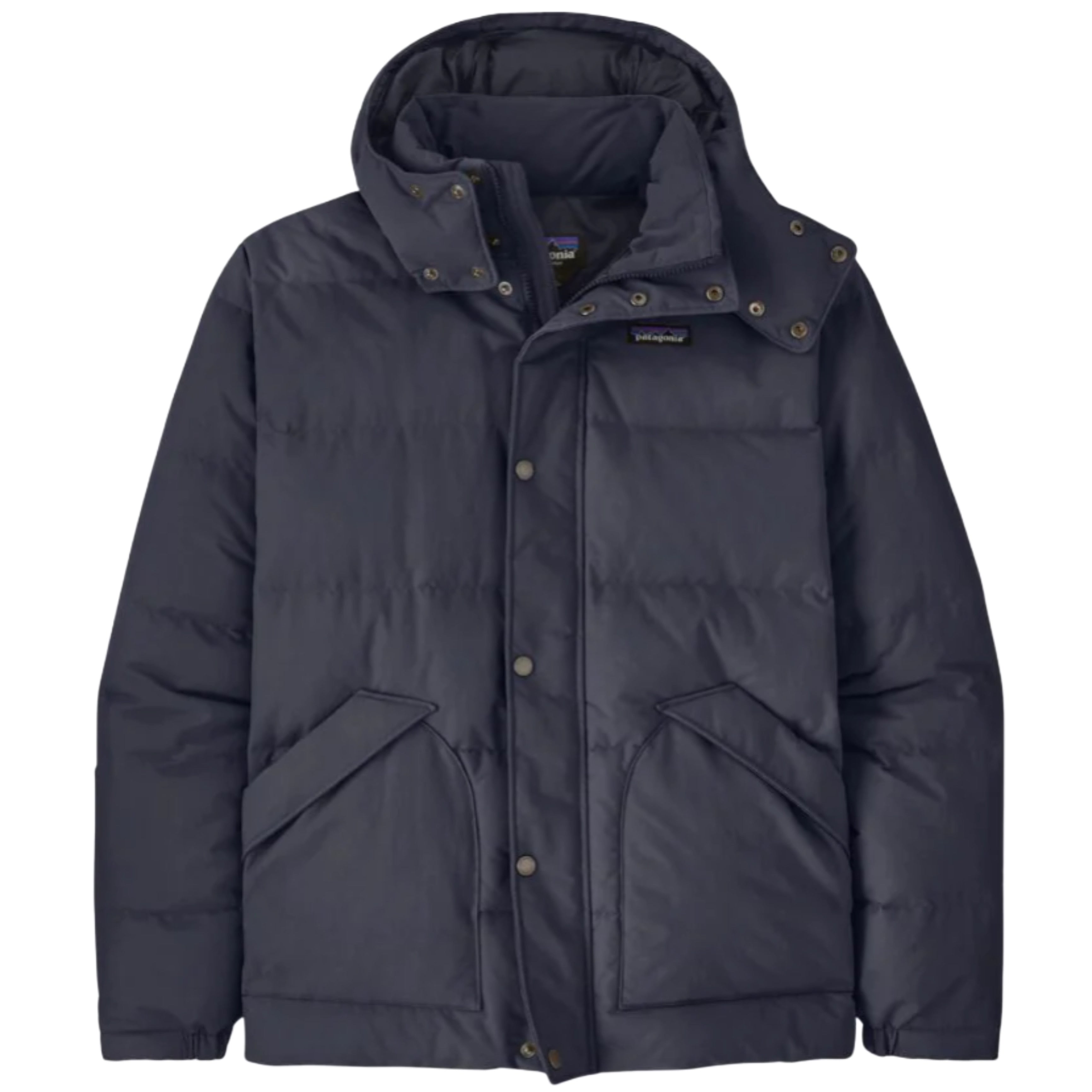PATAGONIA Downdrift Jacket Sunken Blue