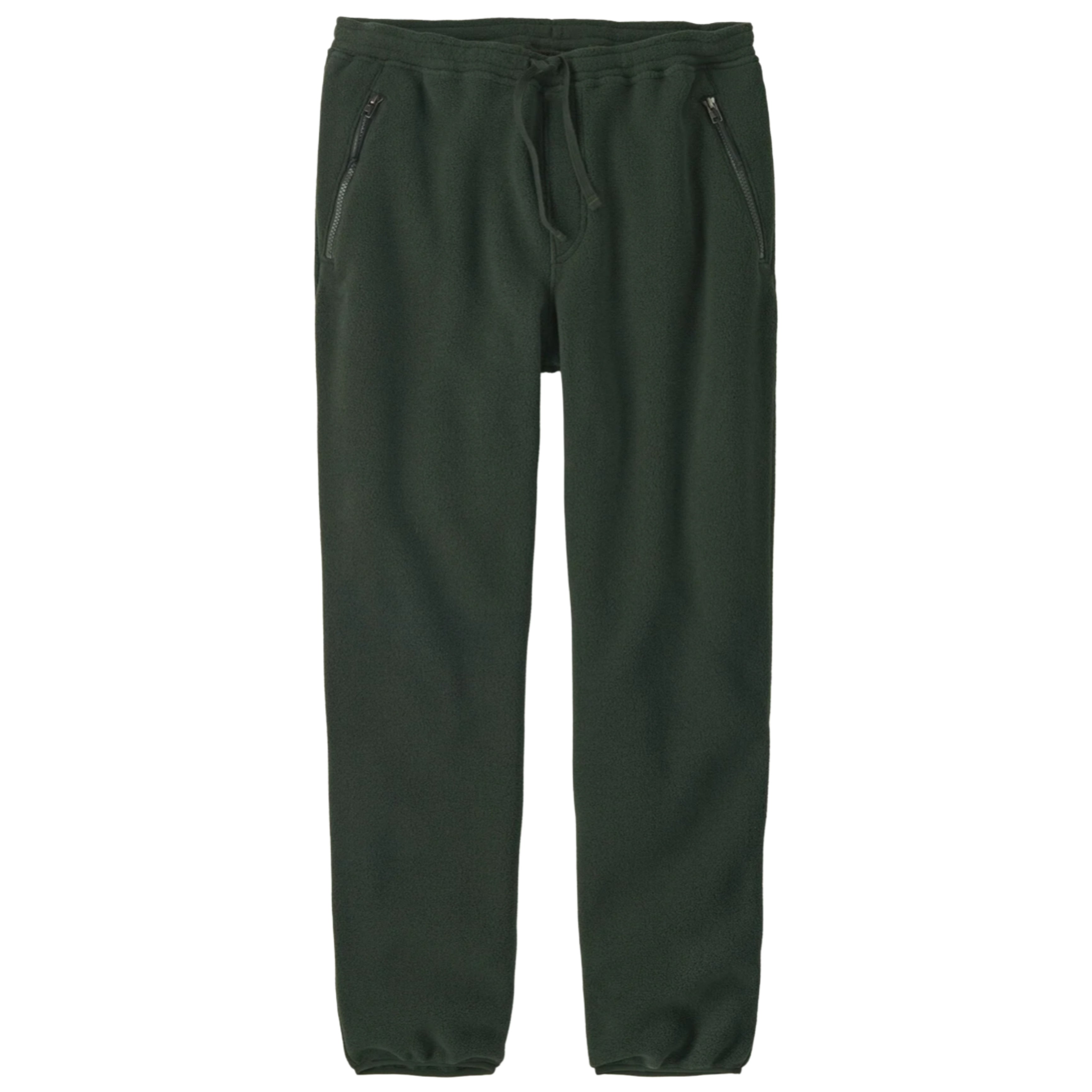 PATAGONIA Synchilla® Fleece Pants Old Growth Green