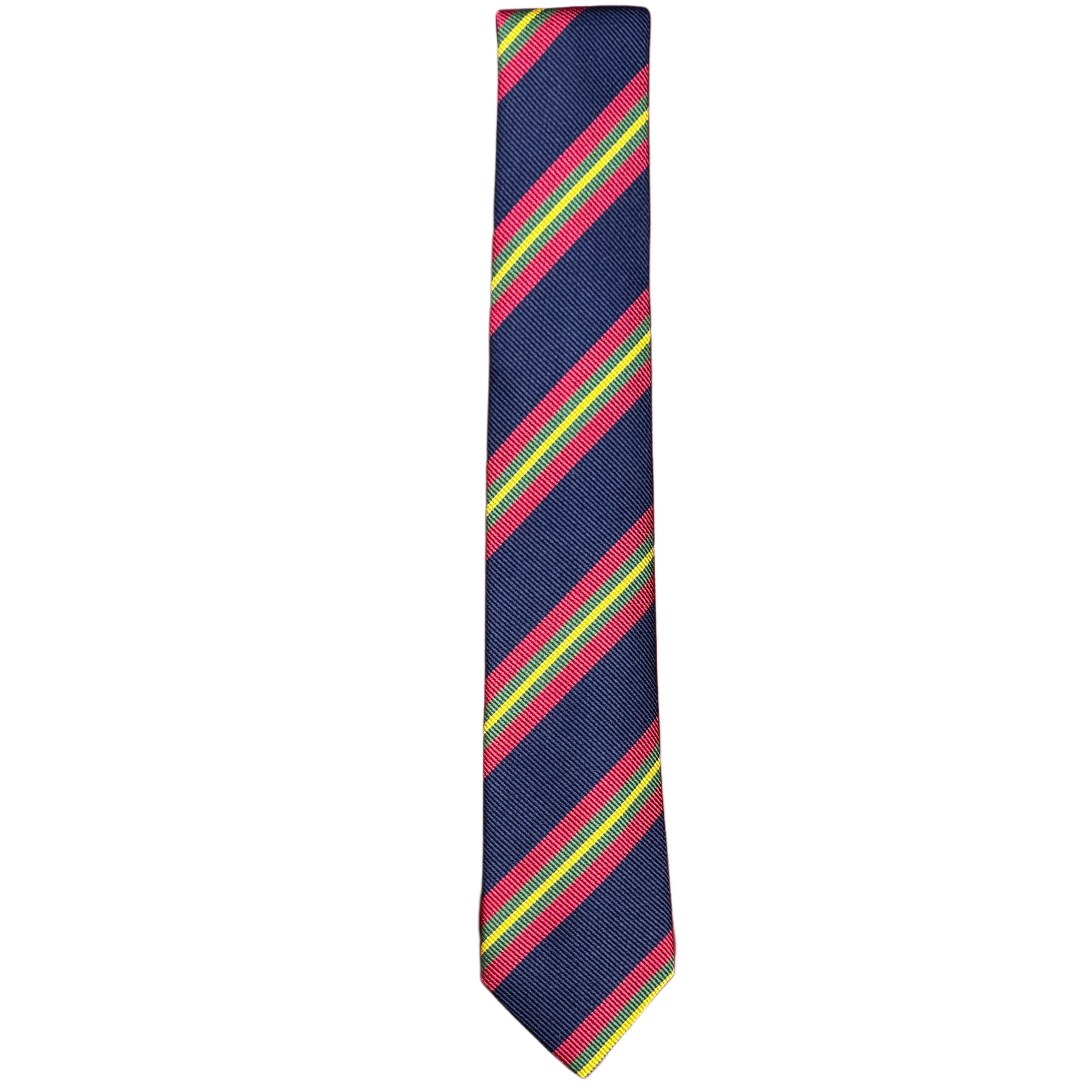 FRESH Atlantico Silk Cotton Tie