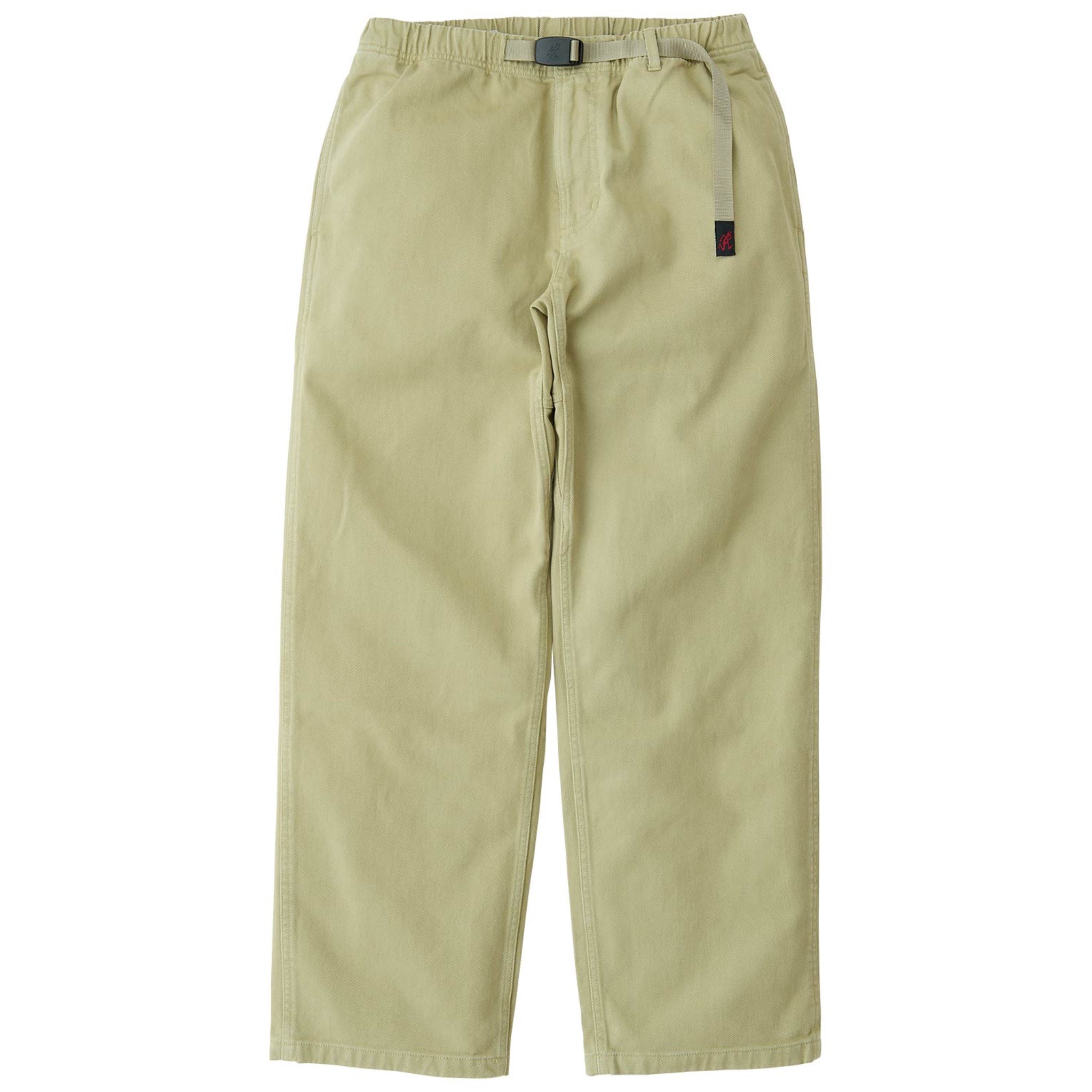 GRAMICCI Brushed Winter Twill Pant Elm