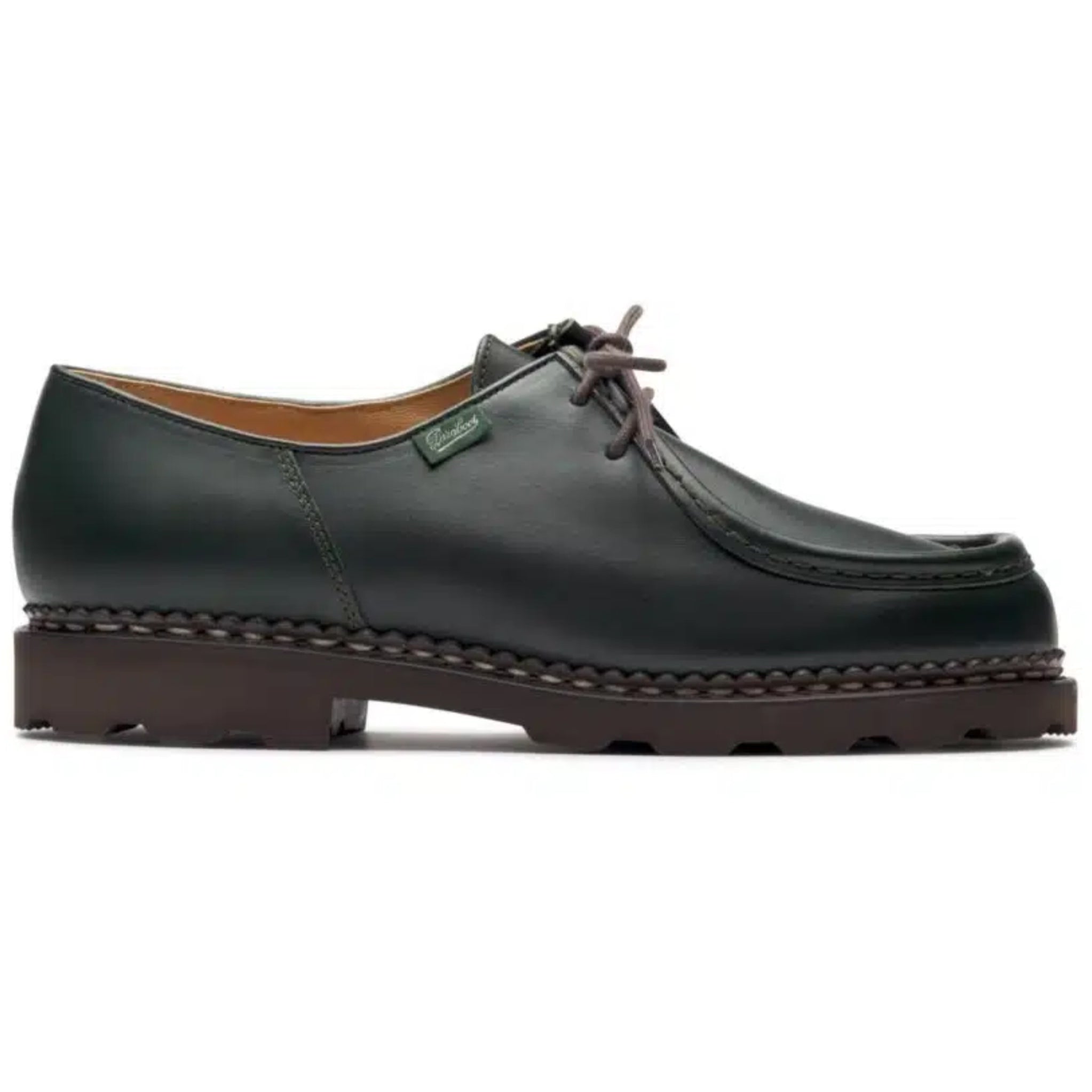 PARABOOT Michael Lisse Vert