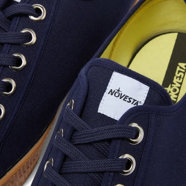 NOVESTA Star Master Navy Transparent