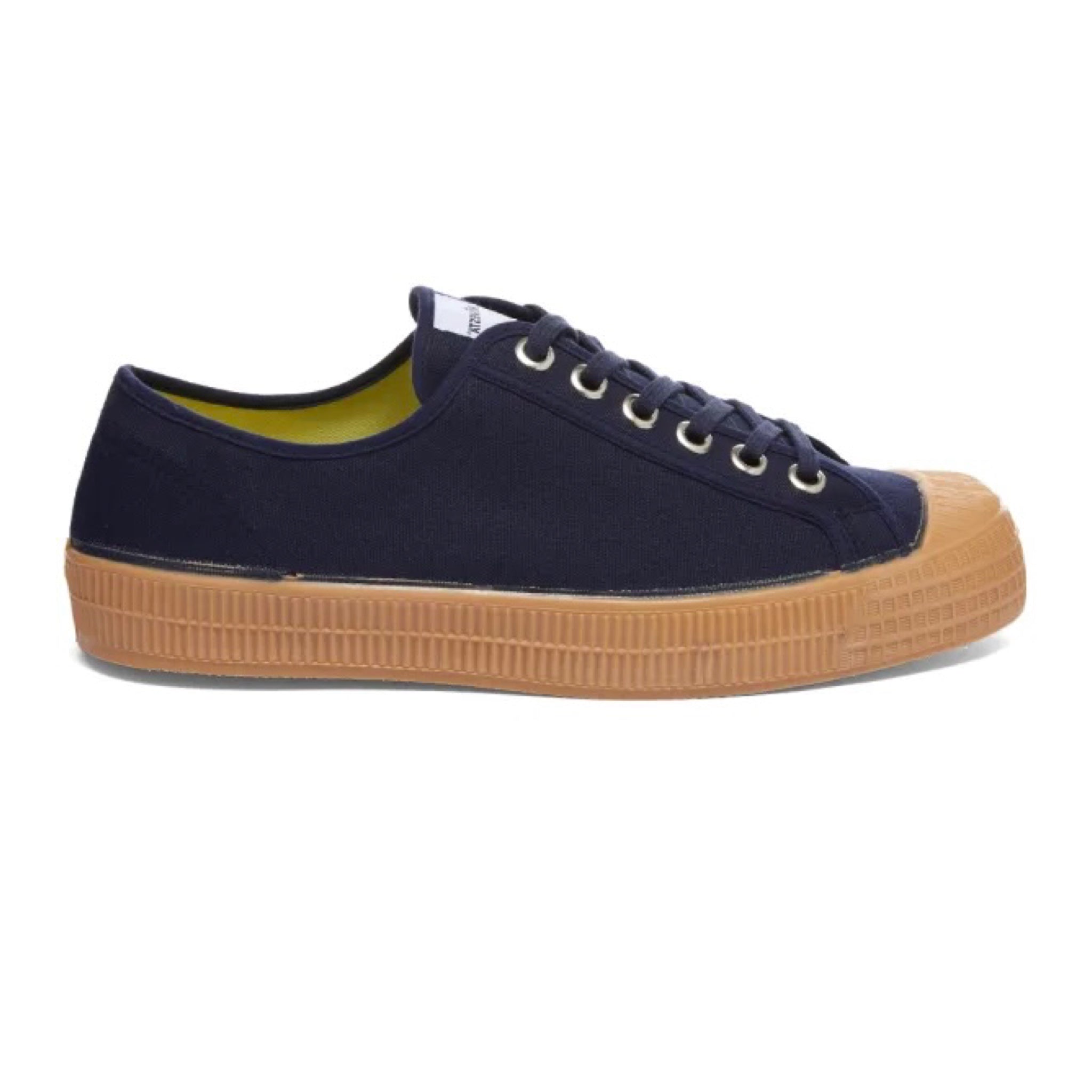 NOVESTA Star Master Navy Transparent