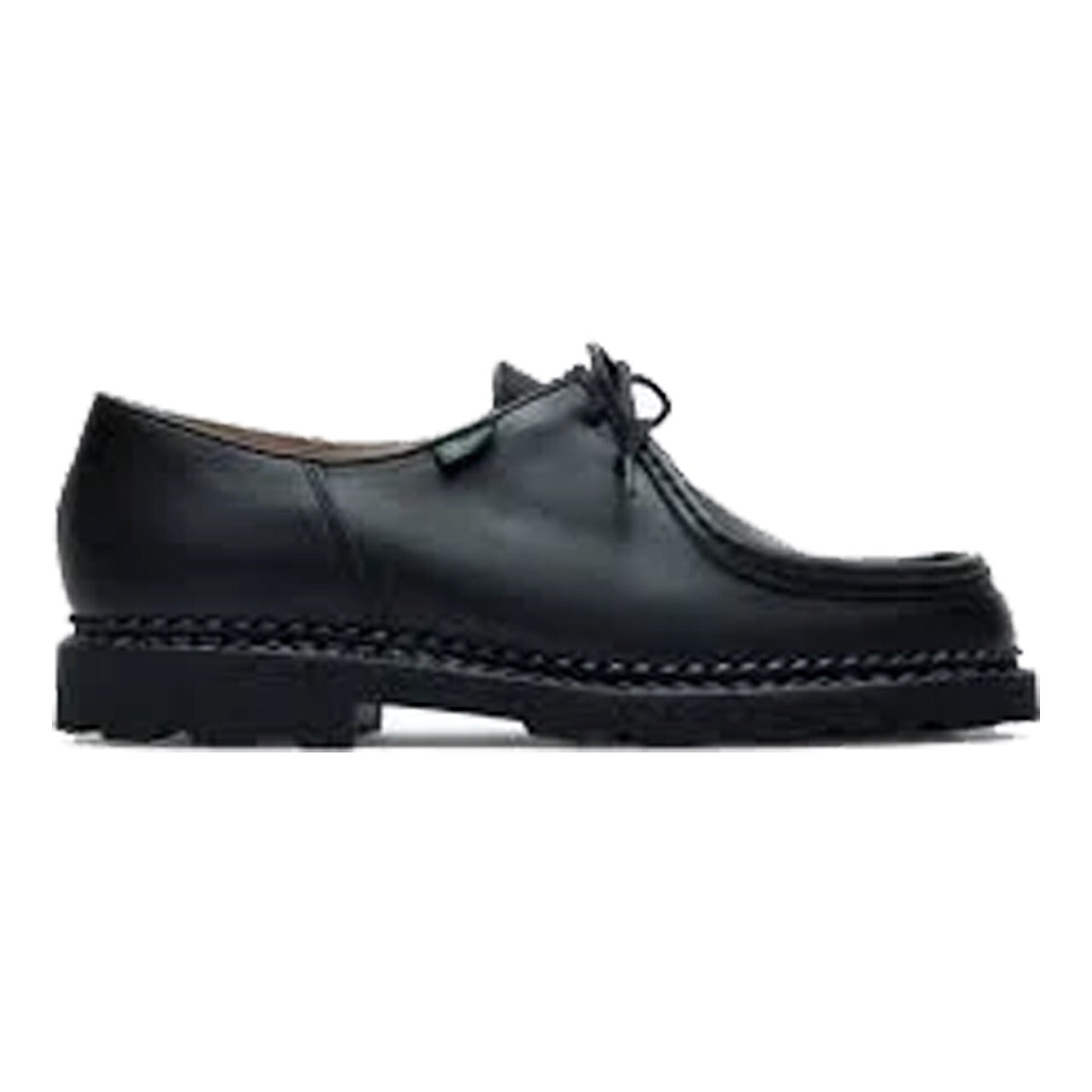 PARABOOT Michael Lis Noir