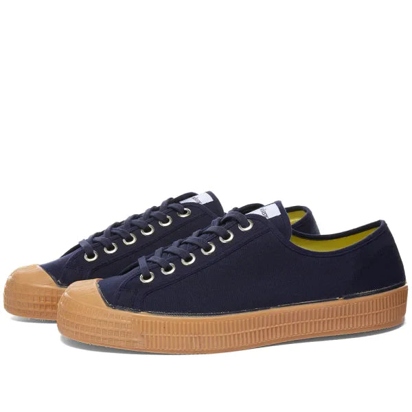 NOVESTA Star Master Navy Transparent