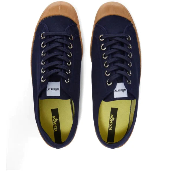 NOVESTA Star Master Navy Transparent