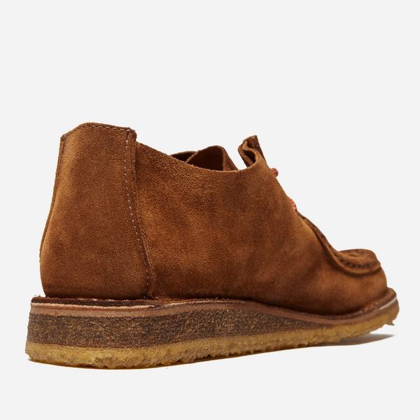 ASTORFLEX Beenflex en kaki foncé