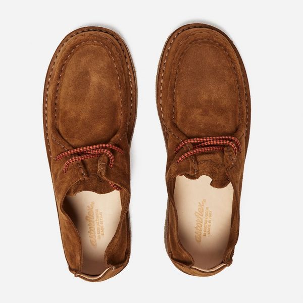 ASTORFLEX Beenflex en kaki foncé