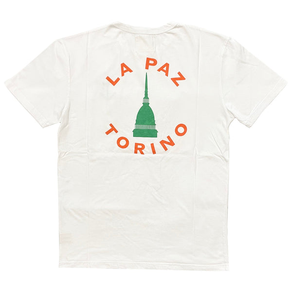 LA PAZ x Fresh Guerreiro Torino T-Shirt