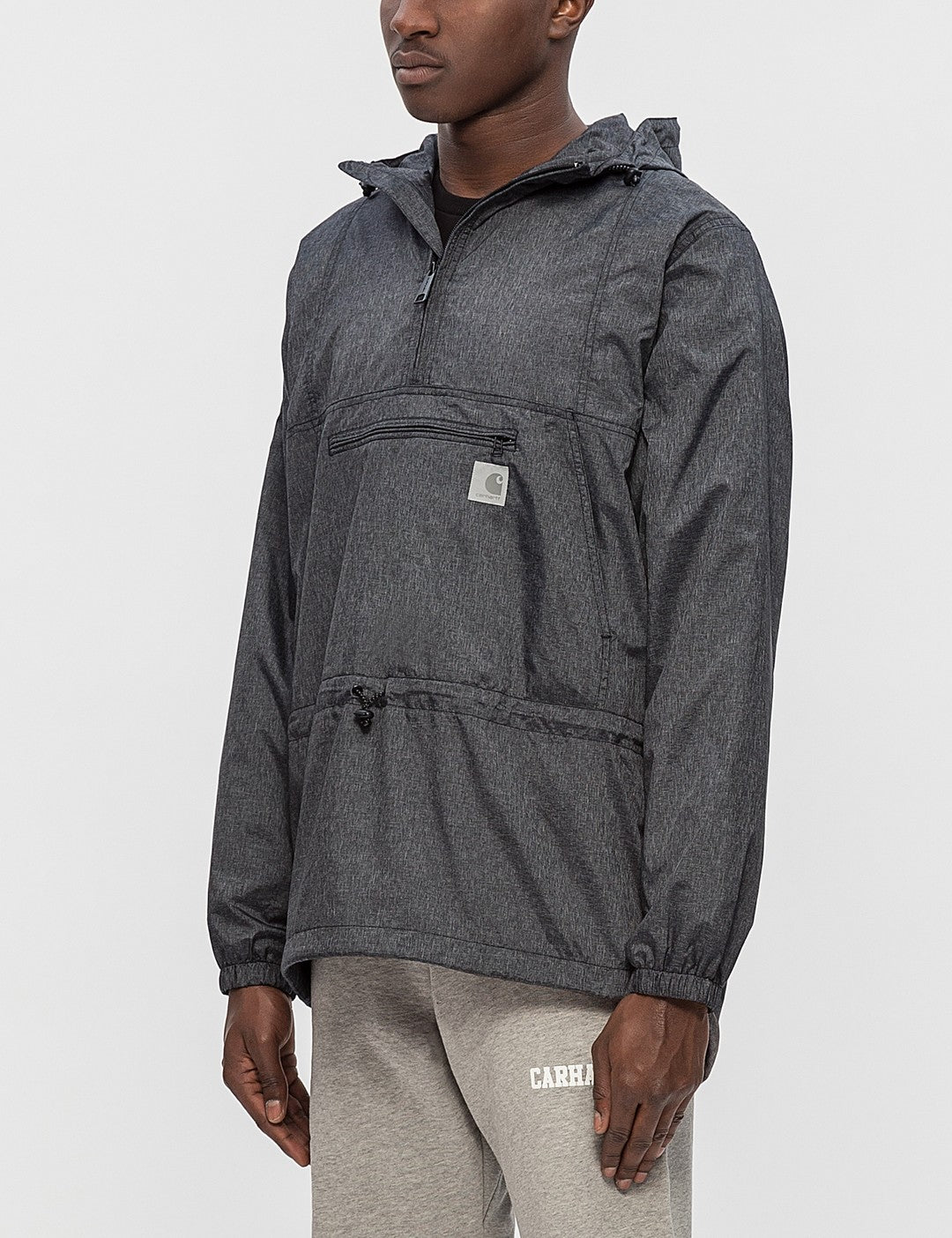 Maglione Wilson CARHARTT WIP Nero