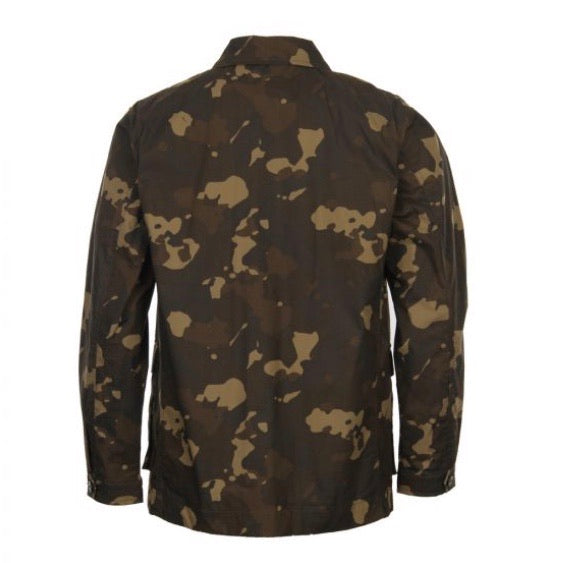 Giacca da caporale EDWIN Camo Khaki