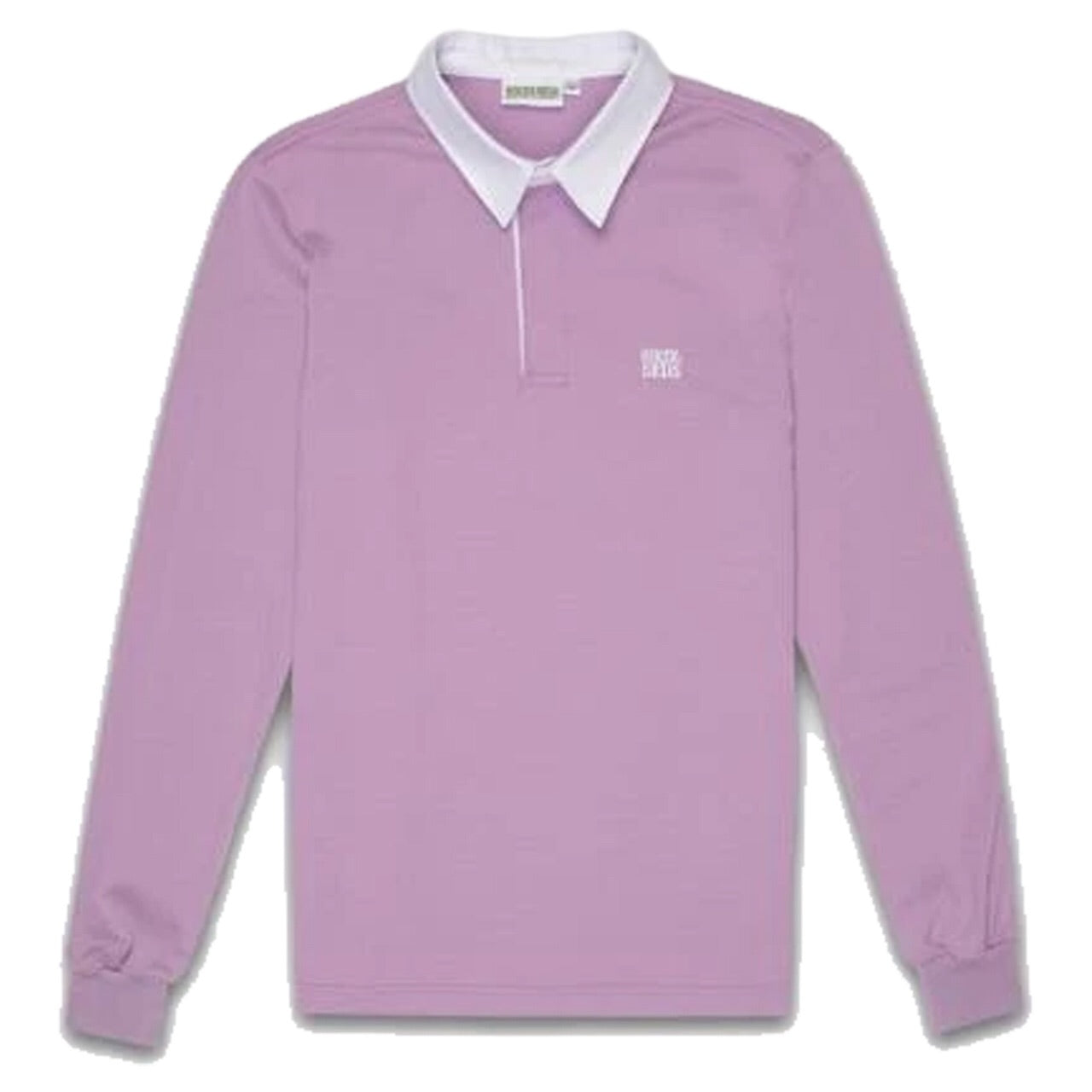 Maillot de rugby HIKERDELIC Fellow Lilas