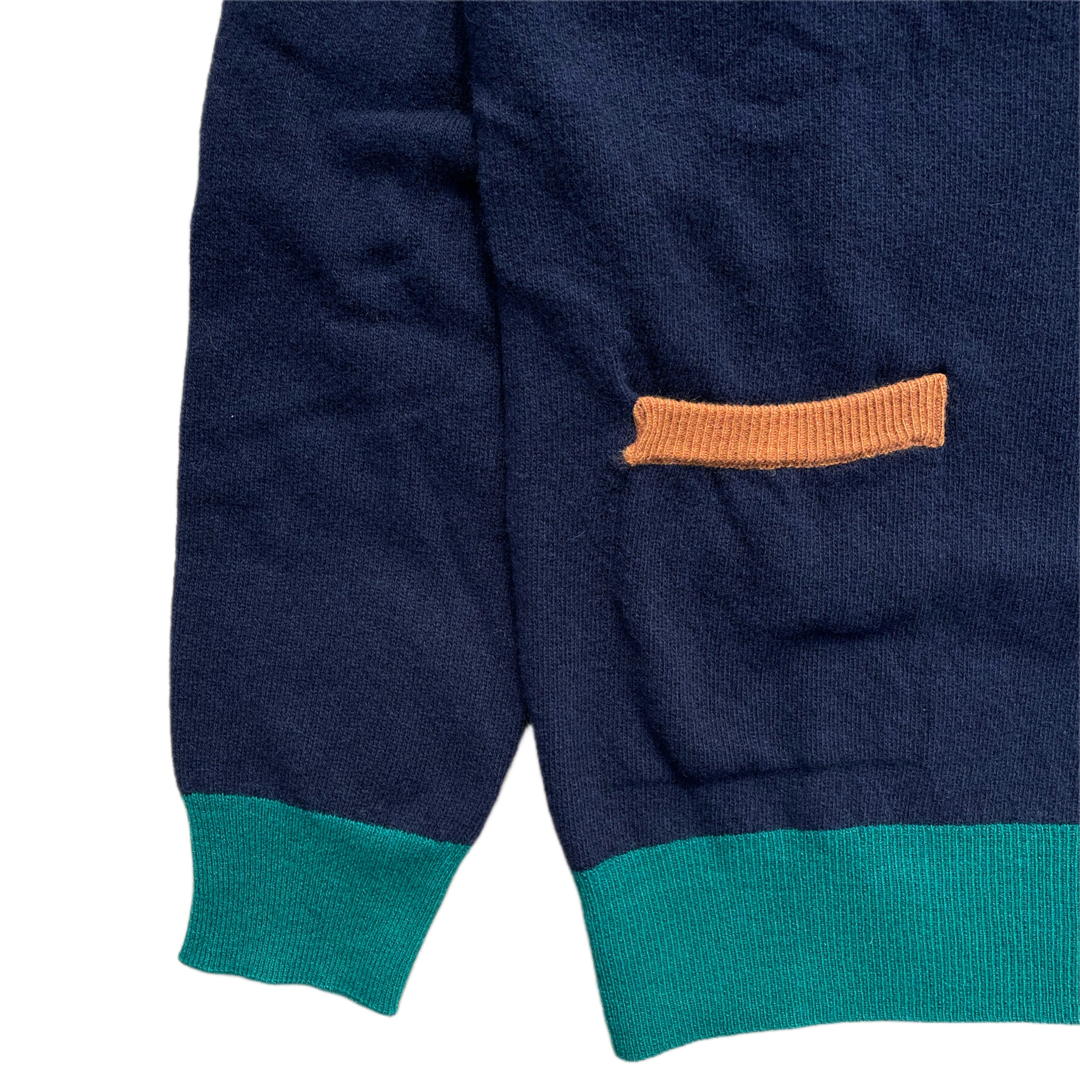 FRESH Burt Cardigan Pull