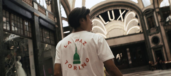 Fresh Store and La Paz Pair Up