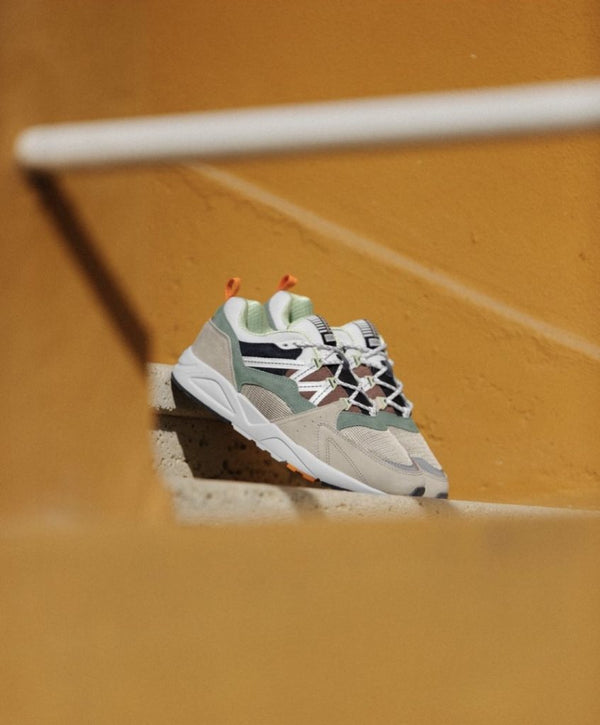Put a spring in your step with Fresh and Karhu