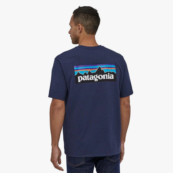 Patagonia tees up Autumn