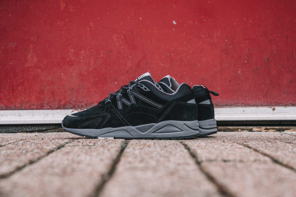 Karhu Fusion 2.0 Tonal Black at Fresh