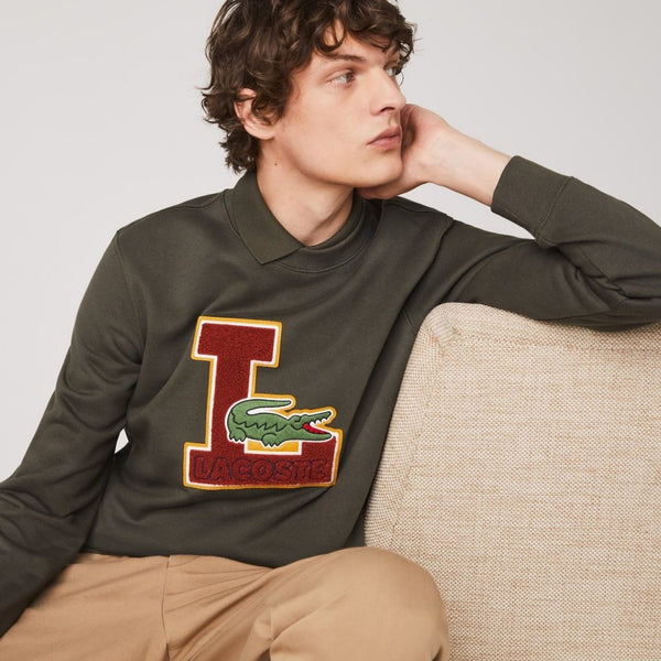40% Off Lacoste at Fresh