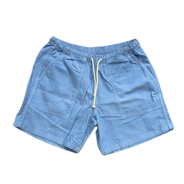 Baby Cord Shorts for the lads