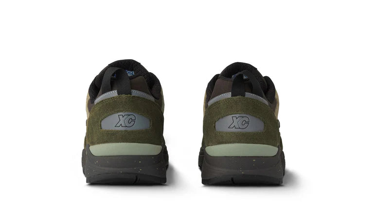 KARHU Fusion XC Beech Jet Black