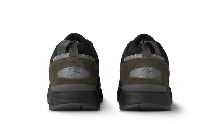 KARHU Fusion XC WP Tarmac Dark Gull Gray