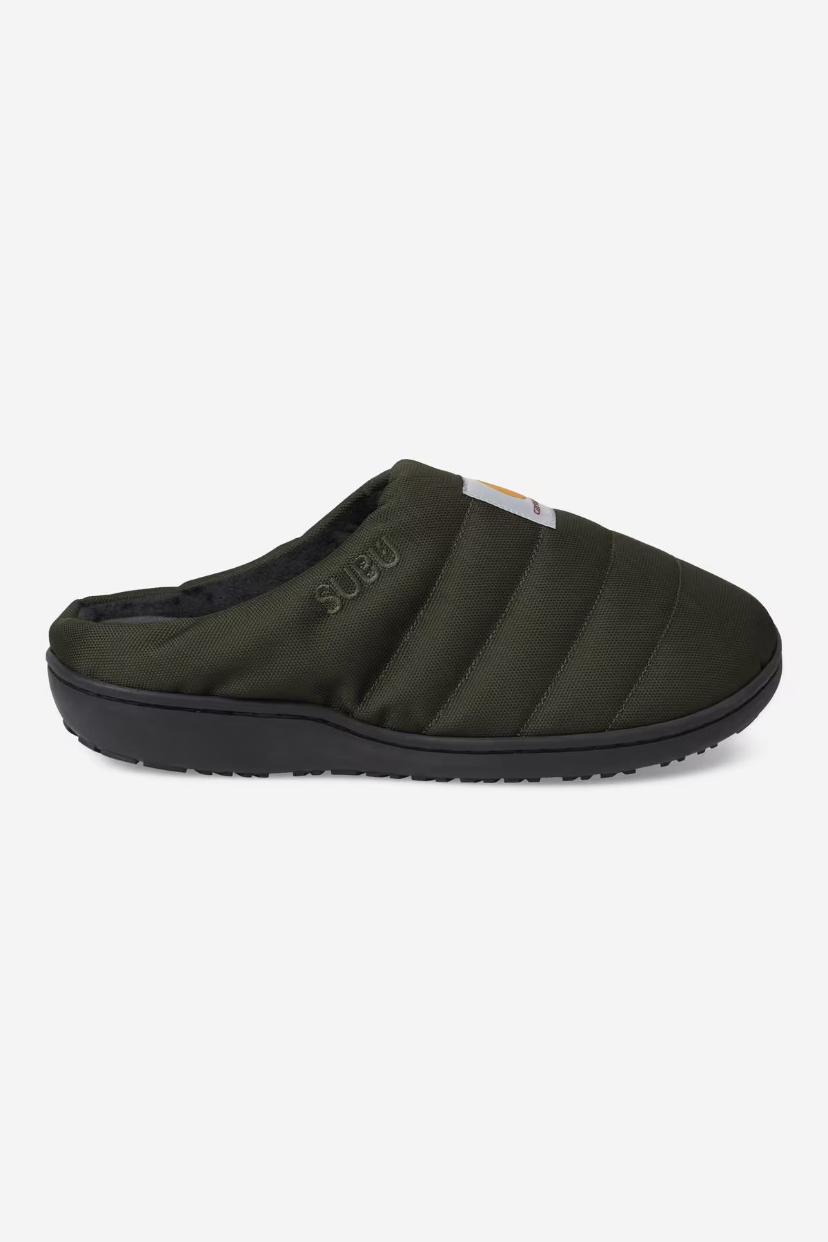 CARHARTT WIP Cordura® Slippers Olive