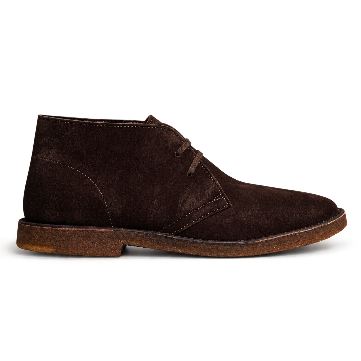 ASTORFLEX Montflex in Marrone Scuro