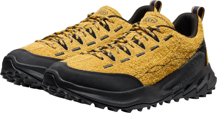 KEEN Jasper Zionic Lemon Curry/Naval Academy